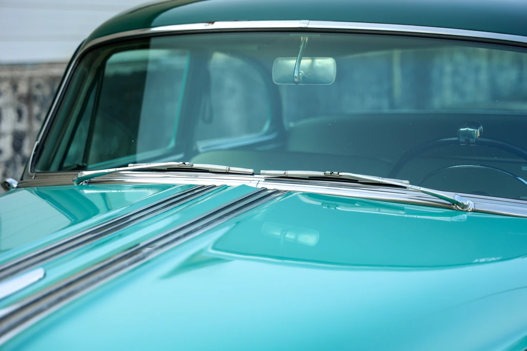 1953 Pontiac Chieftain - Image 21 of 31
