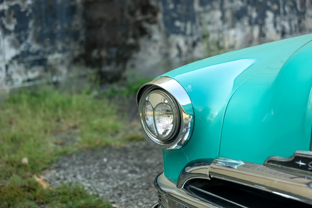 1953 Pontiac Chieftain - Image 20 of 31