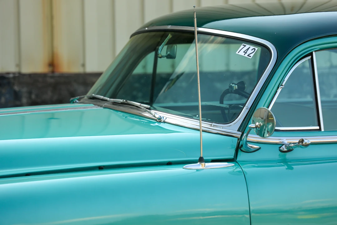 1953 Pontiac Chieftain - Image 14 of 31