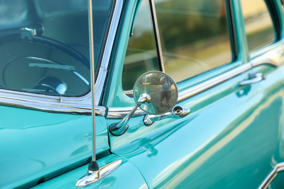 1953 Pontiac Chieftain - Image 22 of 31