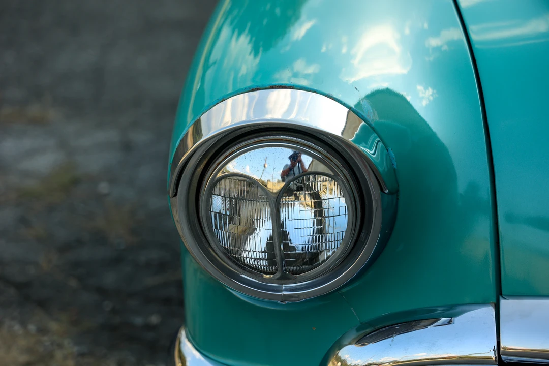 1953 Pontiac Chieftain - Image 26 of 31