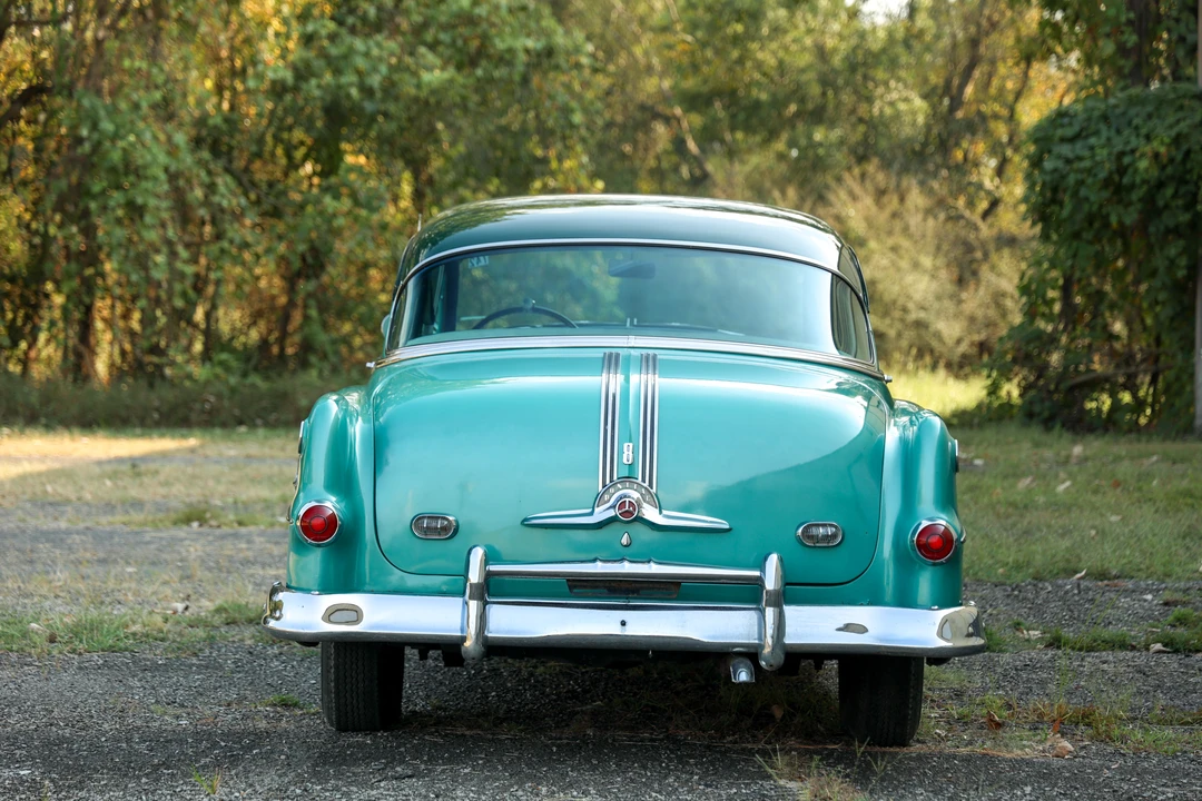 1953 Pontiac Chieftain - Image 4 of 31