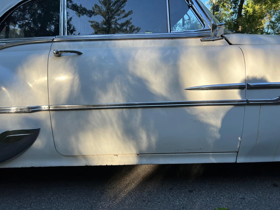 1953 Pontiac Chieftain - Image 31 of 31