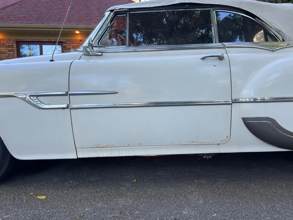 1953 Pontiac Chieftain - Image 20 of 31