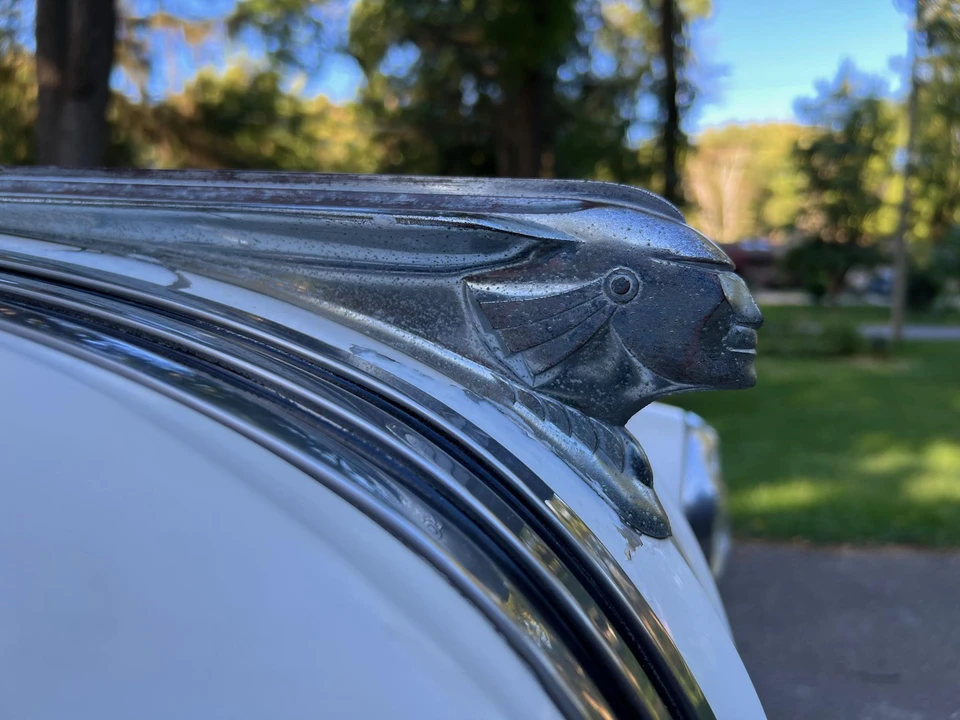 1953 Pontiac Chieftain - Image 27 of 31