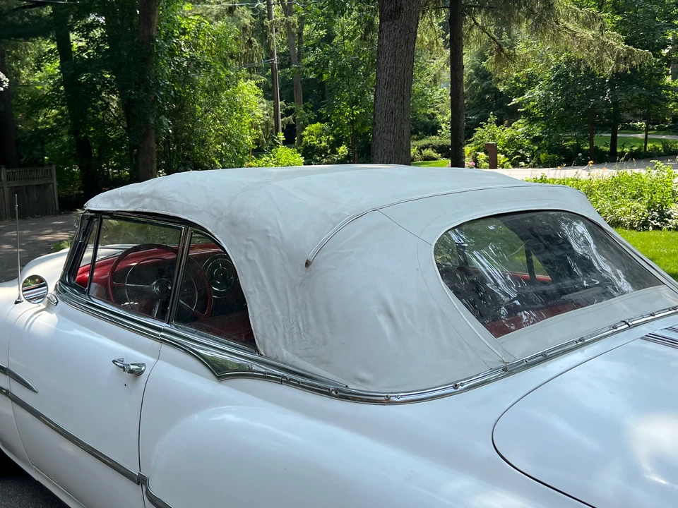 1953 Pontiac Chieftain - Image 24 of 31