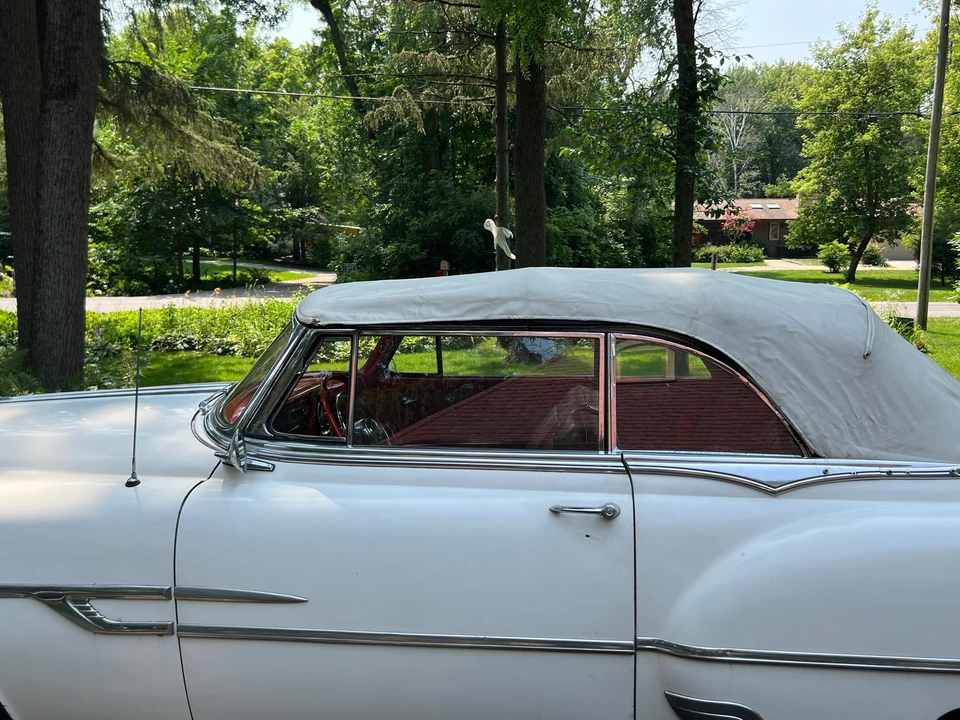 1953 Pontiac Chieftain - Image 22 of 31