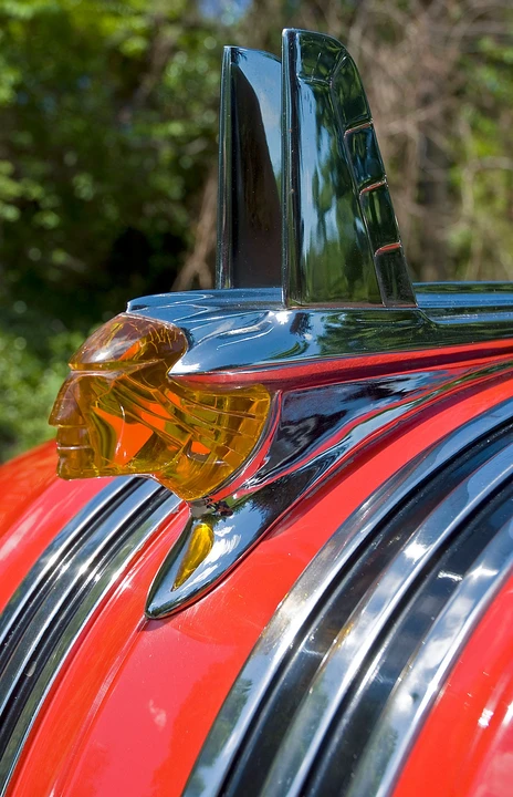 1953 Pontiac Chieftain - Image 5 of 7