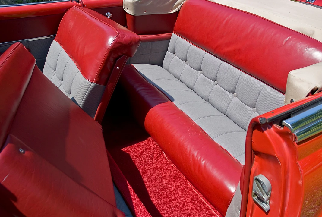 1953 Pontiac Chieftain - Image 4 of 7