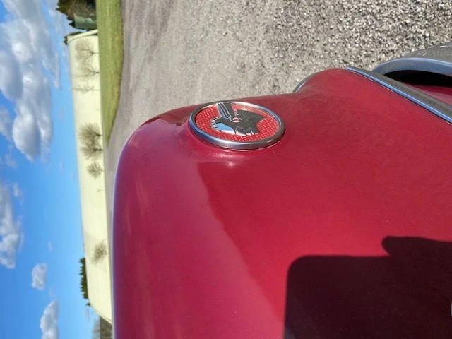 1953 Pontiac Chieftain - Image 25 of 31