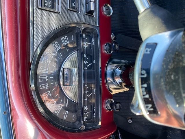 1953 Pontiac Chieftain - Image 31 of 31