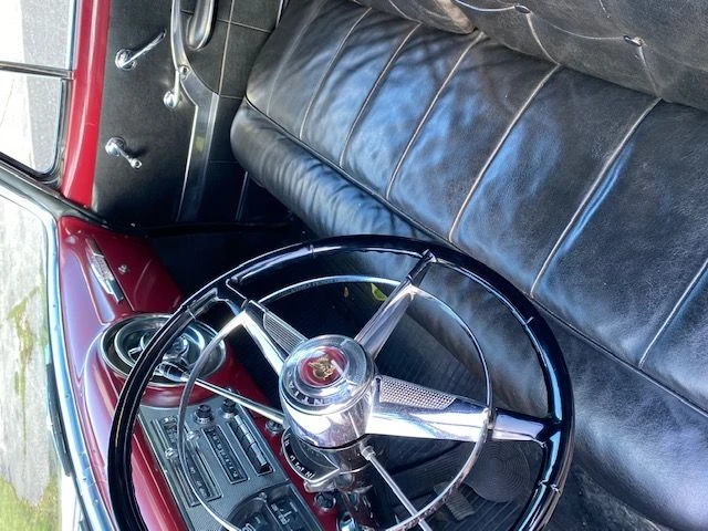 1953 Pontiac Chieftain - Image 10 of 31