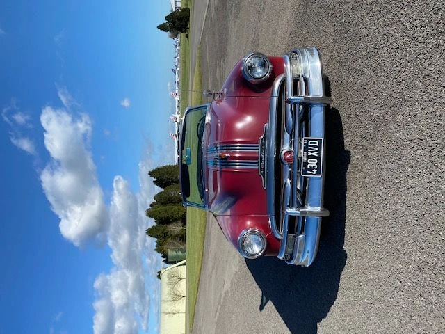 1953 Pontiac Chieftain - Image 24 of 31