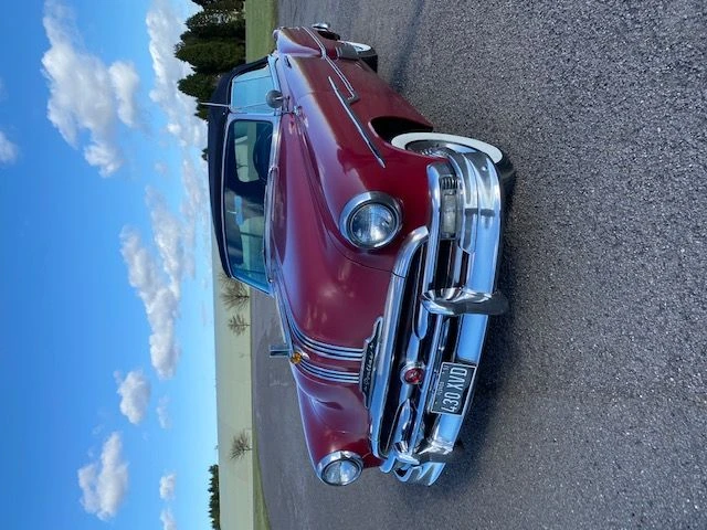 1953 Pontiac Chieftain - Image 6 of 31