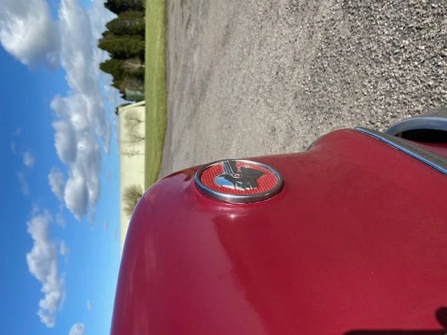 1953 Pontiac Chieftain - Image 27 of 31