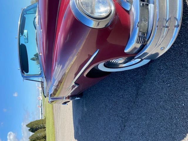 1953 Pontiac Chieftain - Image 23 of 31