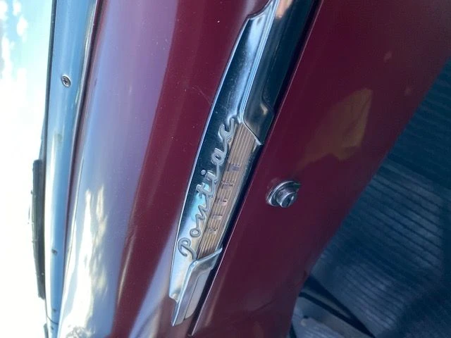 1953 Pontiac Chieftain - Image 13 of 31
