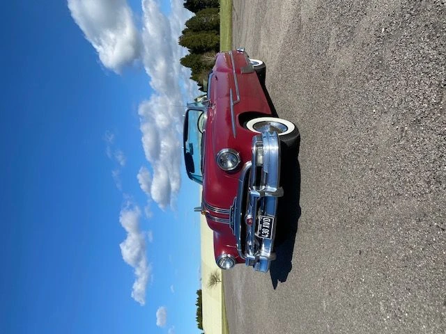 1953 Pontiac Chieftain - Image 20 of 31