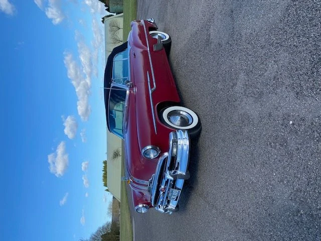 1953 Pontiac Chieftain - Image 7 of 31