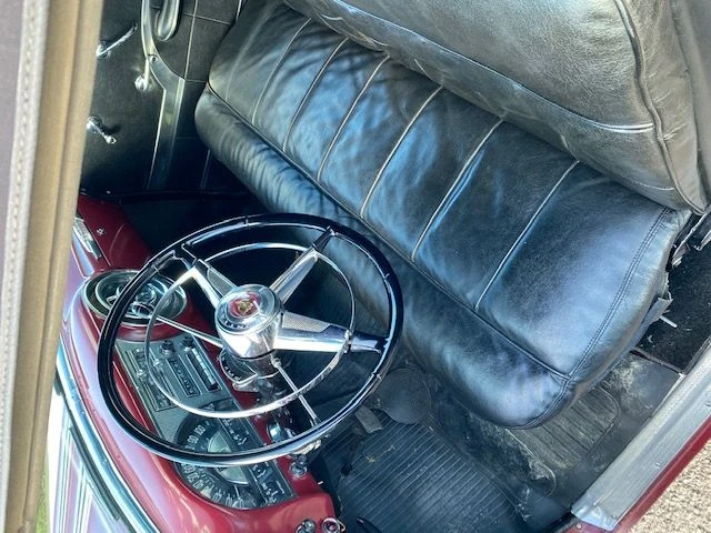 1953 Pontiac Chieftain - Image 9 of 31