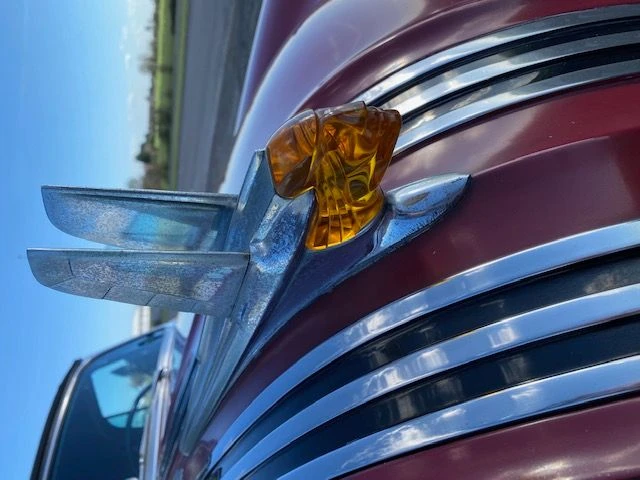 1953 Pontiac Chieftain - Image 15 of 31