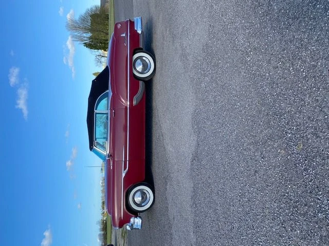 1953 Pontiac Chieftain - Image 8 of 31