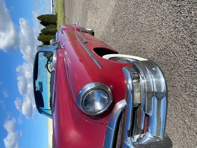 1953 Pontiac Chieftain - Image 21 of 31