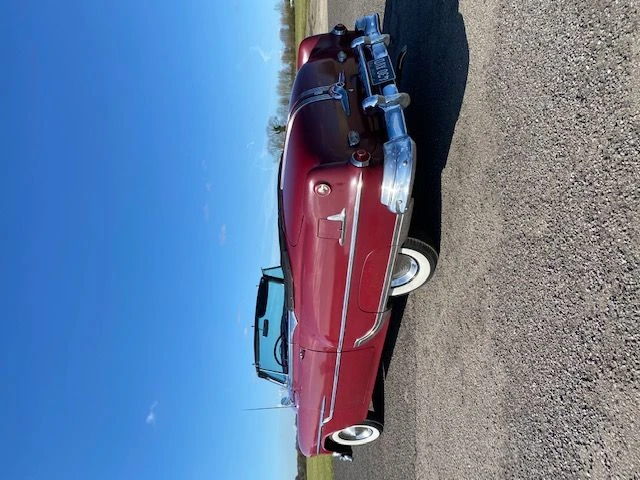 1953 Pontiac Chieftain - Image 28 of 31