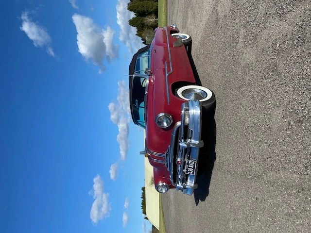 1953 Pontiac Chieftain - Image 3 of 31