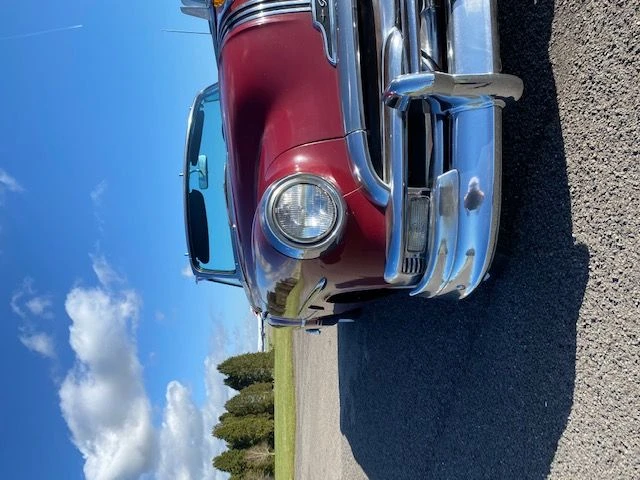 1953 Pontiac Chieftain - Image 22 of 31