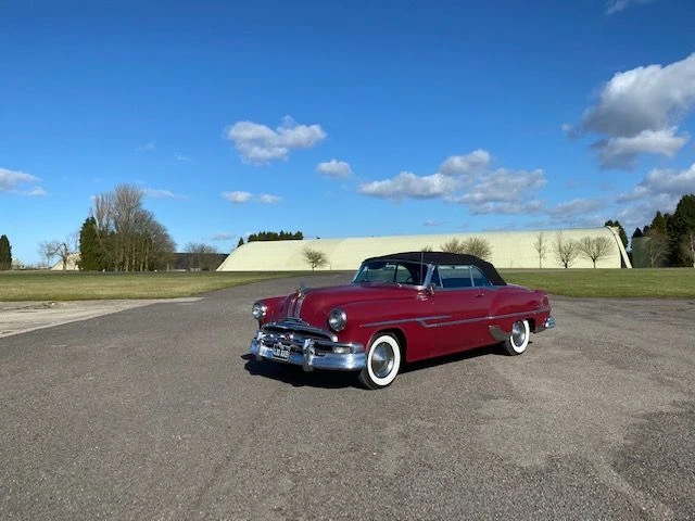 1953 Pontiac Chieftain - Image 2 of 31