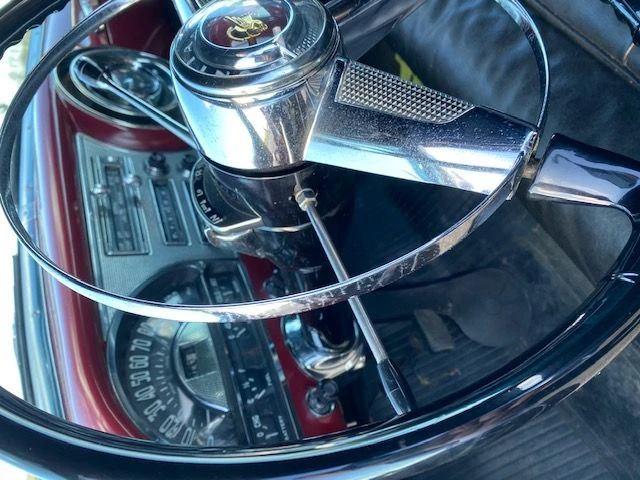 1953 Pontiac Chieftain - Image 11 of 31