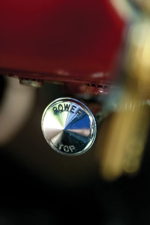 1953 Pontiac Chieftain - Image 31 of 31