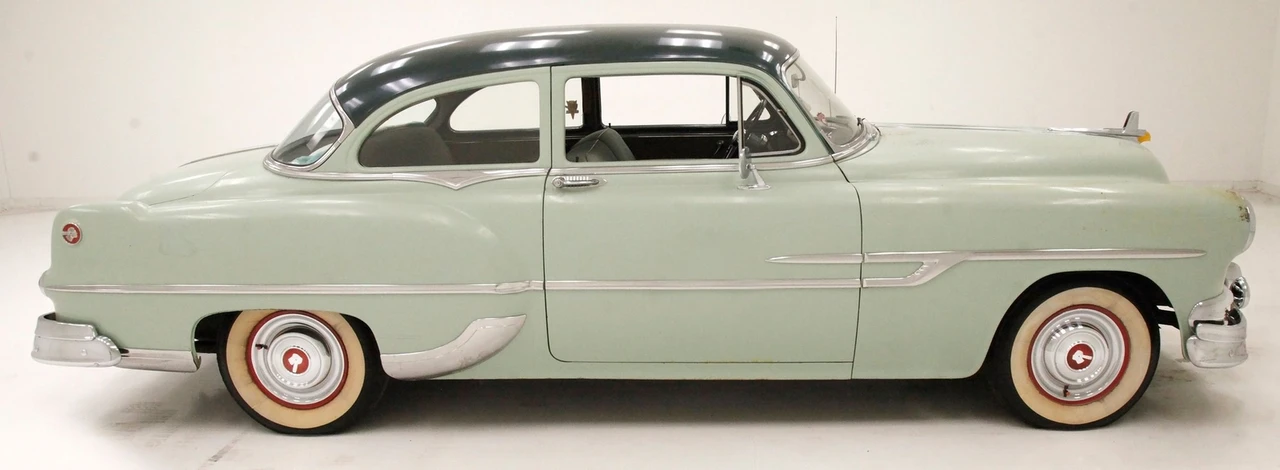 1953 Pontiac Chieftain - Image 3 of 12