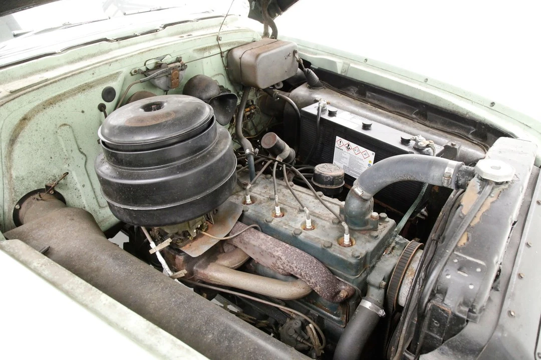1953 Pontiac Chieftain - Image 12 of 12