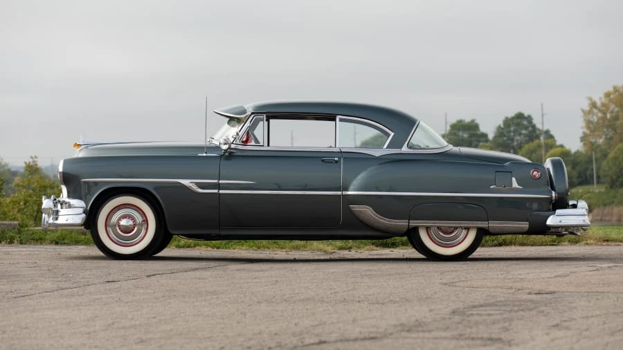 1953 Pontiac Chieftain - Image 2 of 26