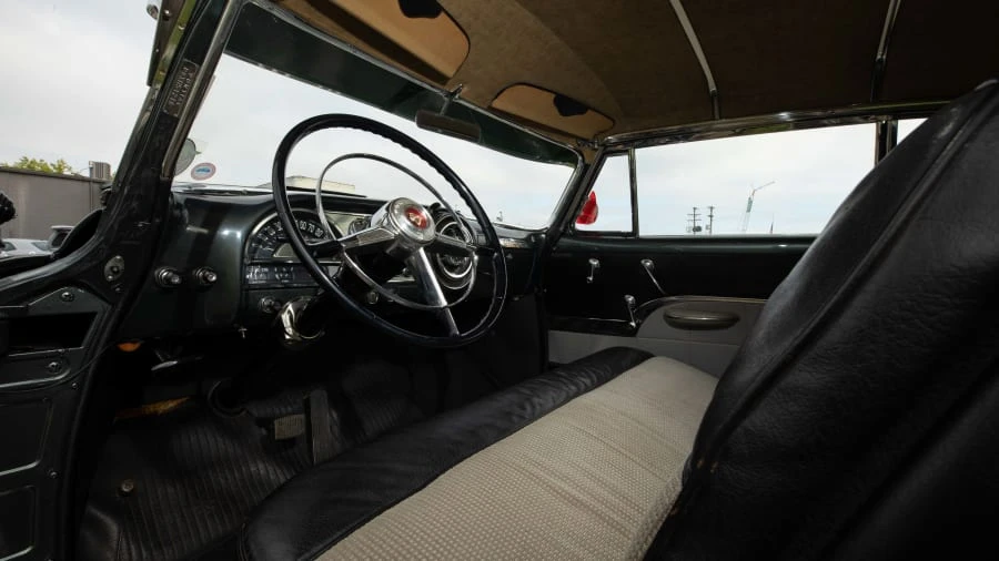 1953 Pontiac Chieftain - Image 4 of 26