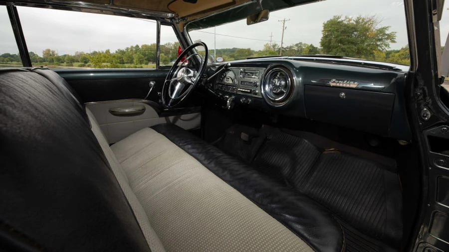1953 Pontiac Chieftain - Image 5 of 26