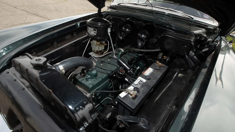 1953 Pontiac Chieftain - Image 6 of 26