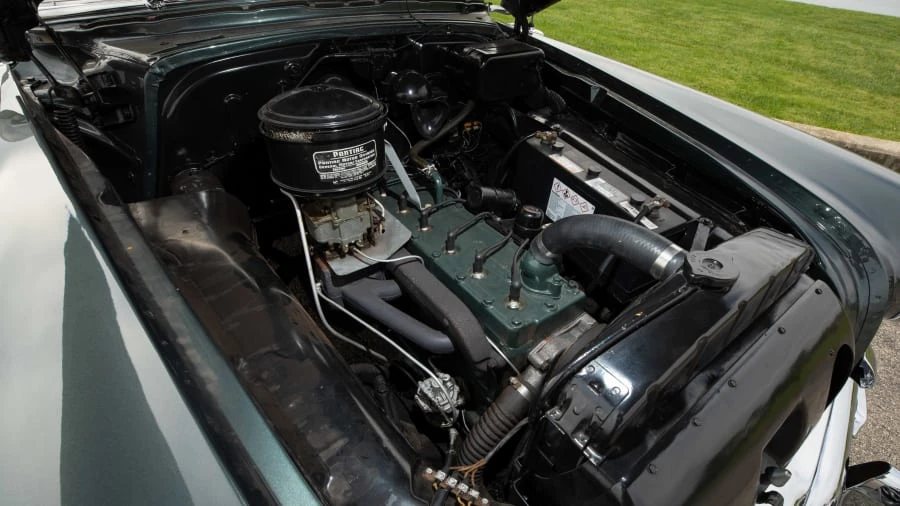 1953 Pontiac Chieftain - Image 7 of 26