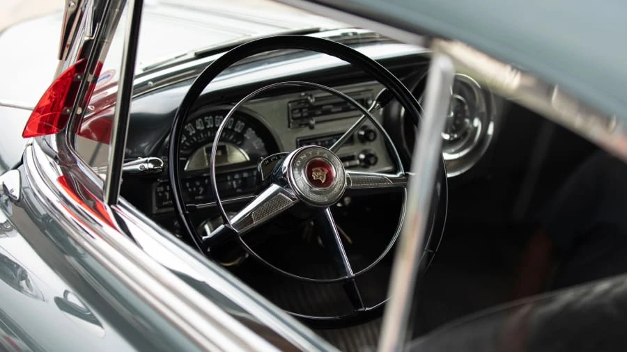 1953 Pontiac Chieftain - Image 10 of 26