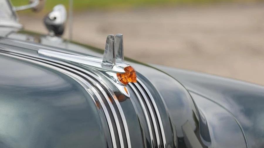 1953 Pontiac Chieftain - Image 11 of 26