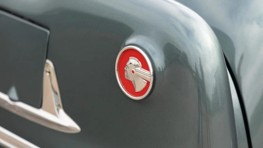 1953 Pontiac Chieftain - Image 14 of 26
