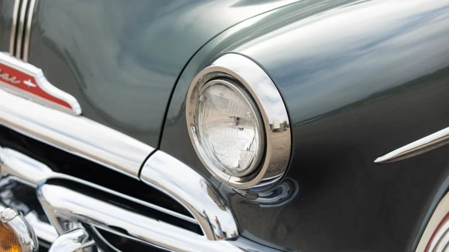 1953 Pontiac Chieftain - Image 18 of 26