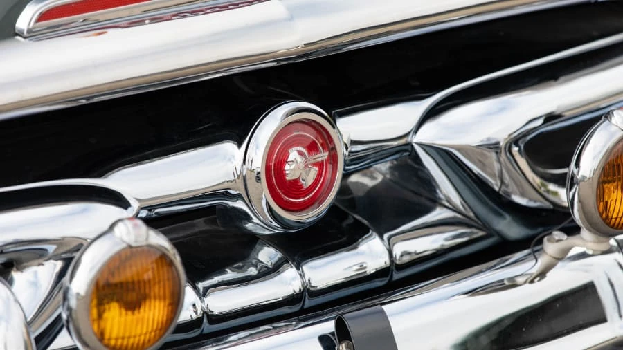 1953 Pontiac Chieftain - Image 19 of 26