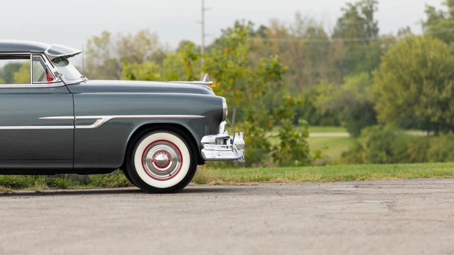 1953 Pontiac Chieftain - Image 22 of 26