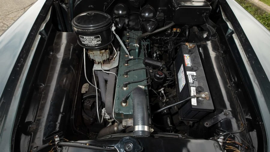 1953 Pontiac Chieftain - Image 23 of 26