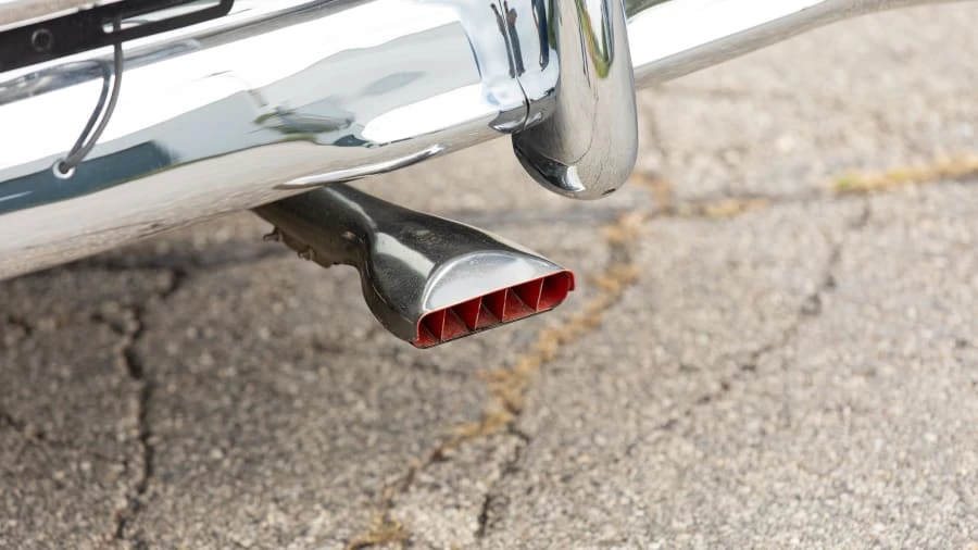 1953 Pontiac Chieftain - Image 24 of 26