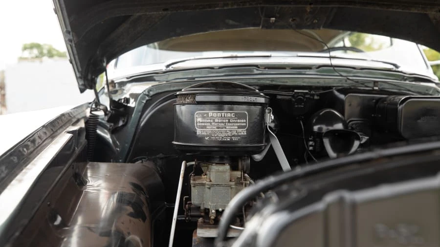 1953 Pontiac Chieftain - Image 25 of 26