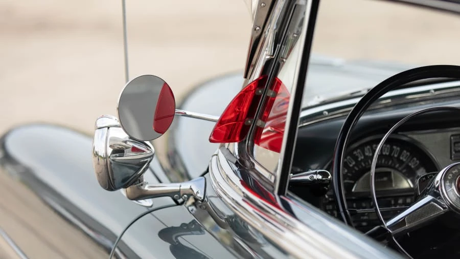 1953 Pontiac Chieftain - Image 26 of 26